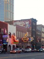 City Guide: Tennessee’s Biggest Cities