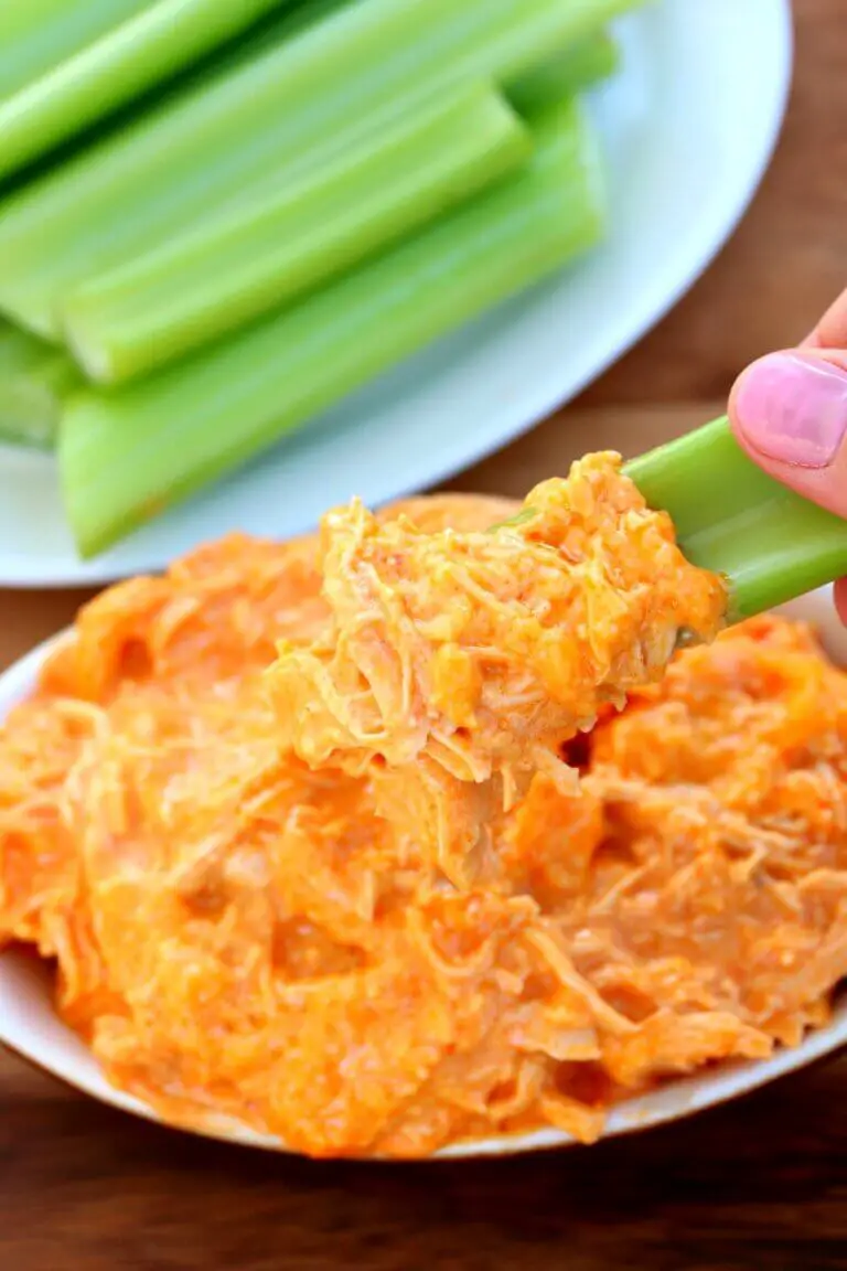 top golf buffalo chicken dip recipe