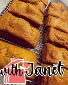 Banana Bread Recipe