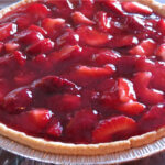 Janet Strawberry Pie Recipe