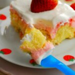 Twinkie Strawberry Shortcake