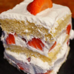 Strawberry Shortcake – Sunshine Seasons