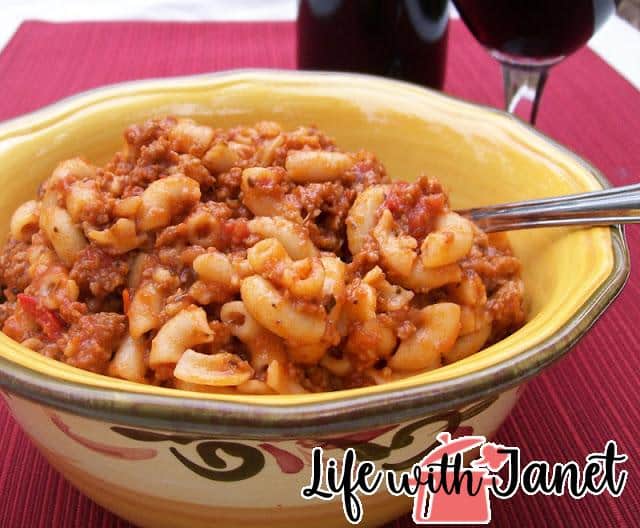 Goulash Recipe-image