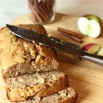 THE BEST APPLE BREAD RECIPE OF ALL TIME