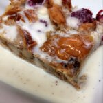 How to make the best easy bread pudding