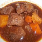 Delicious Beef Stew