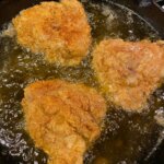 Buttermilk Fried Chicken Recipe
