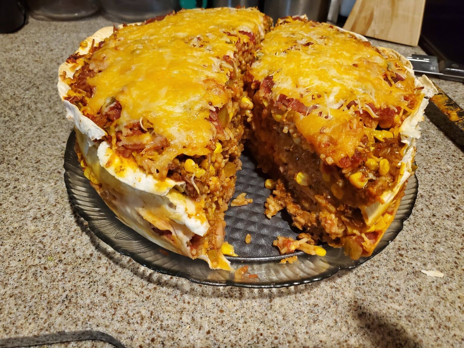 mexican-tortilla-casserole