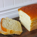 The Best Homemade White Bread