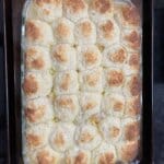 Chicken Pot Pie Bake Recipe