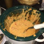 How to make Crockpot Cheese Dip at Home?