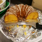 How to Make an Orange Juice Cake at Home?