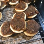 How to make delicious Pecan pie cookies?