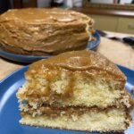 The Ultimate Southern Caramel Cake Recipe