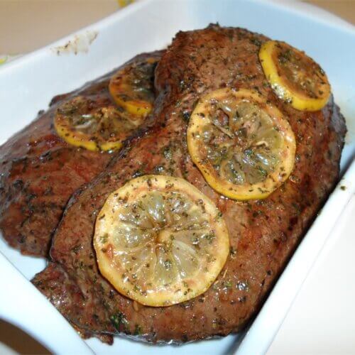 World S Best Ever Steak Marinade   Steak Marinade 1 500x500 