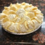 Easy No-Bake Banana Cream Pie