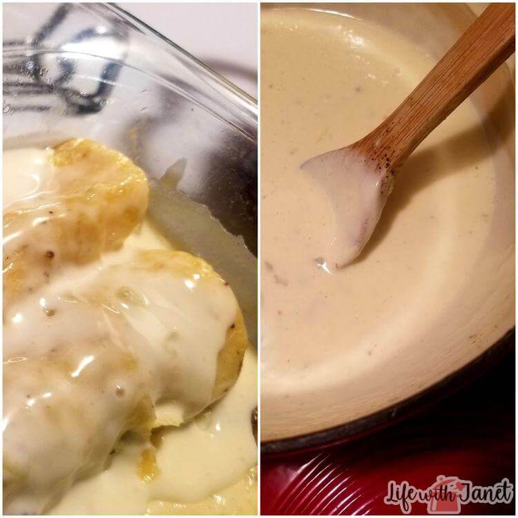 Mexican white cheese dip-image