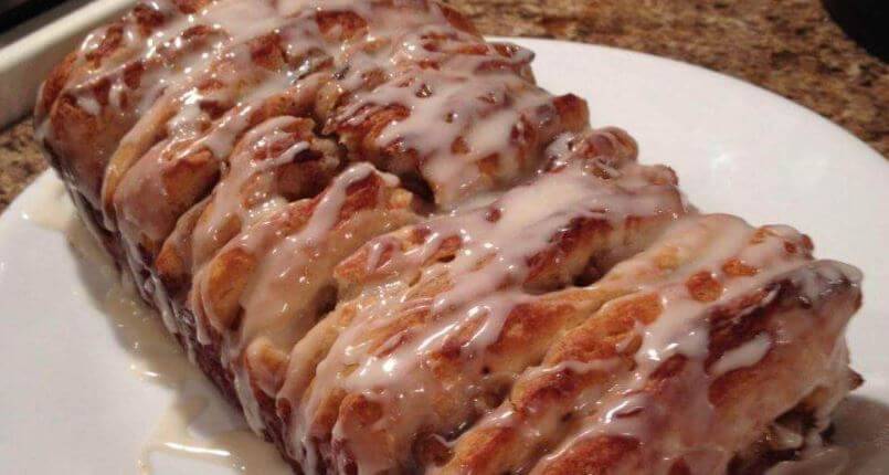 Country Apple Fritter Bread   BZDpwoiIEAAJpeK 1 