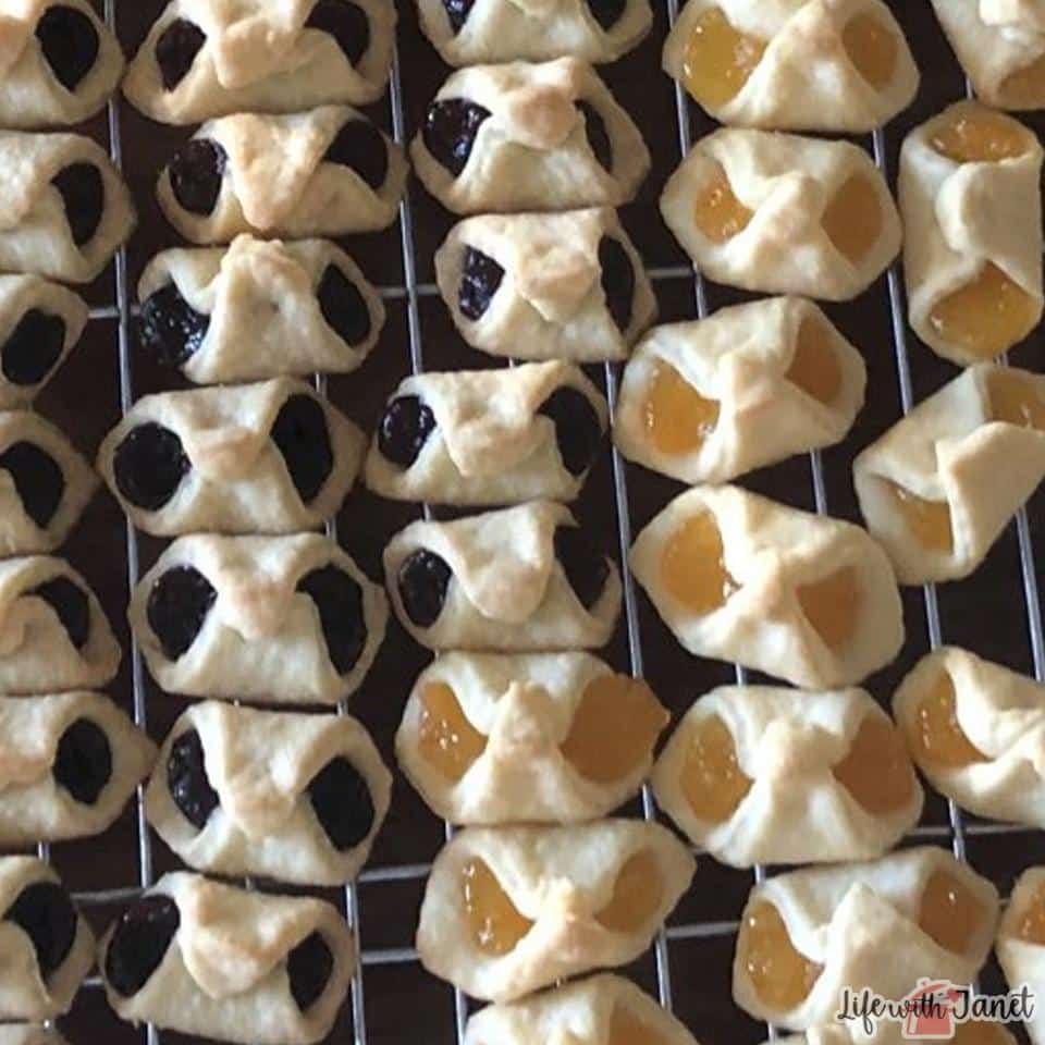 Easy Kolacky Recipe-image