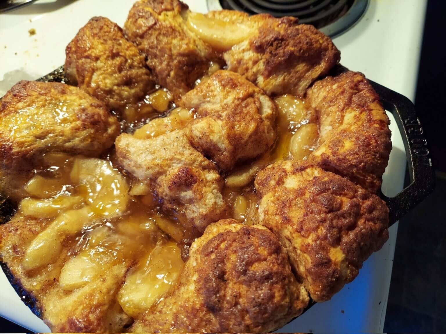 Apple Pie Biscuits   Apple Pie Biscuits 1536x1152 