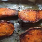 Baked Sweet Potato – A Must Try