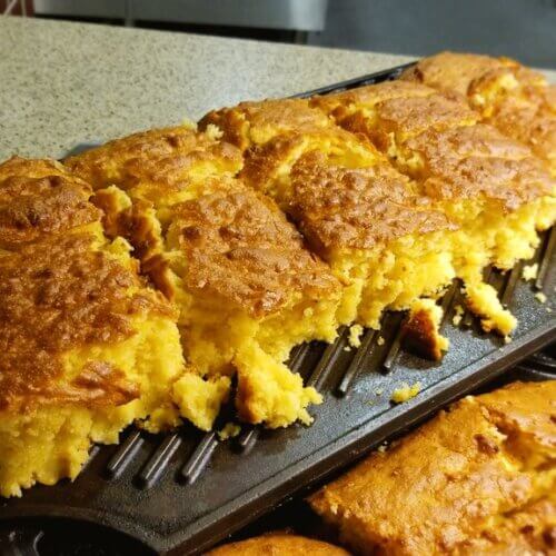 Mexican Corn Bread mexican-corn-bread