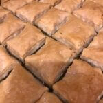 Christmas Baklava Recipe for The Perfect Holiday