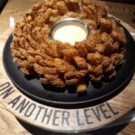 Outback Steakhouse Bloomin Onion