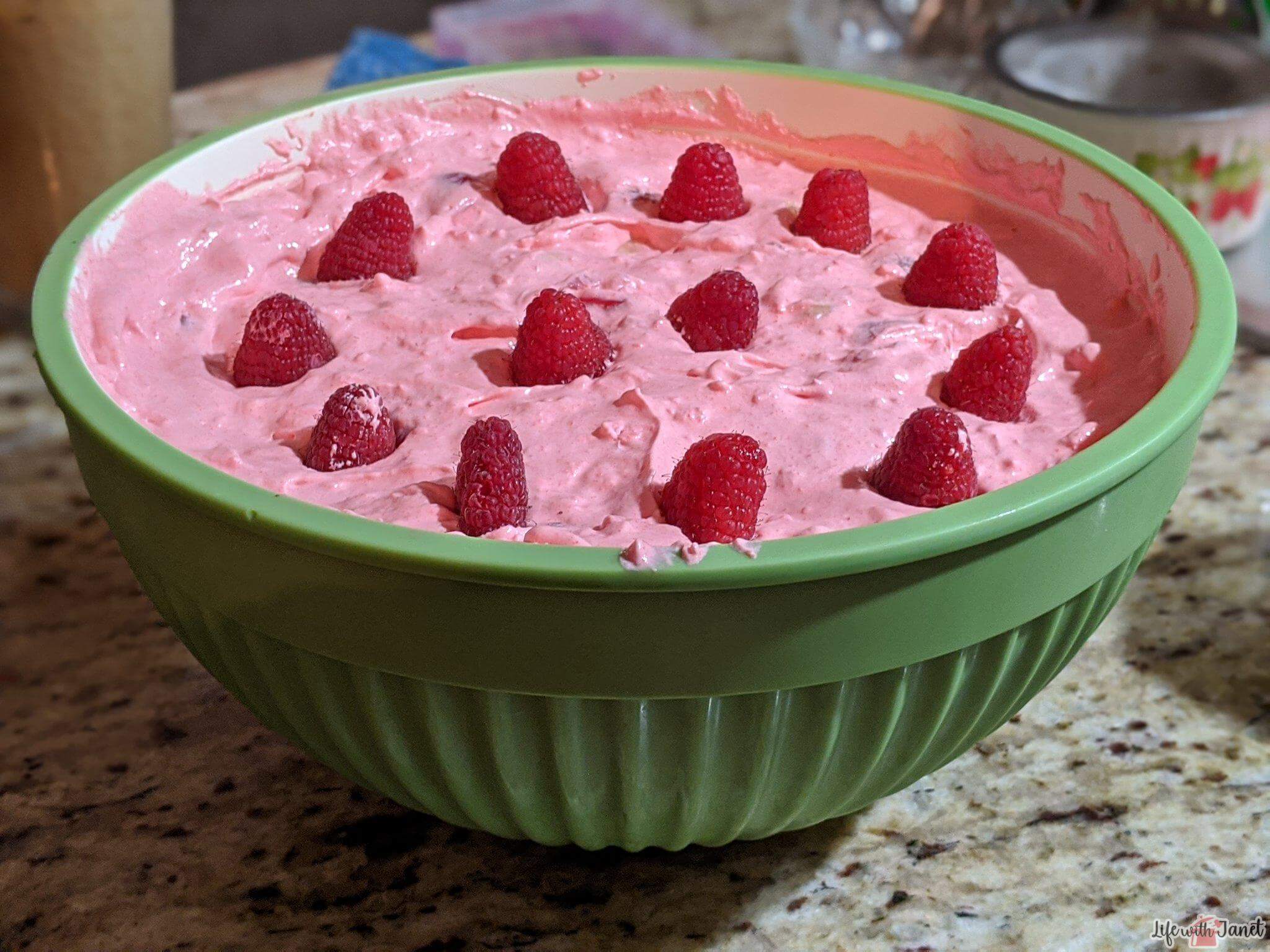 10 Junkyard Salad Recipe BobbieLorna