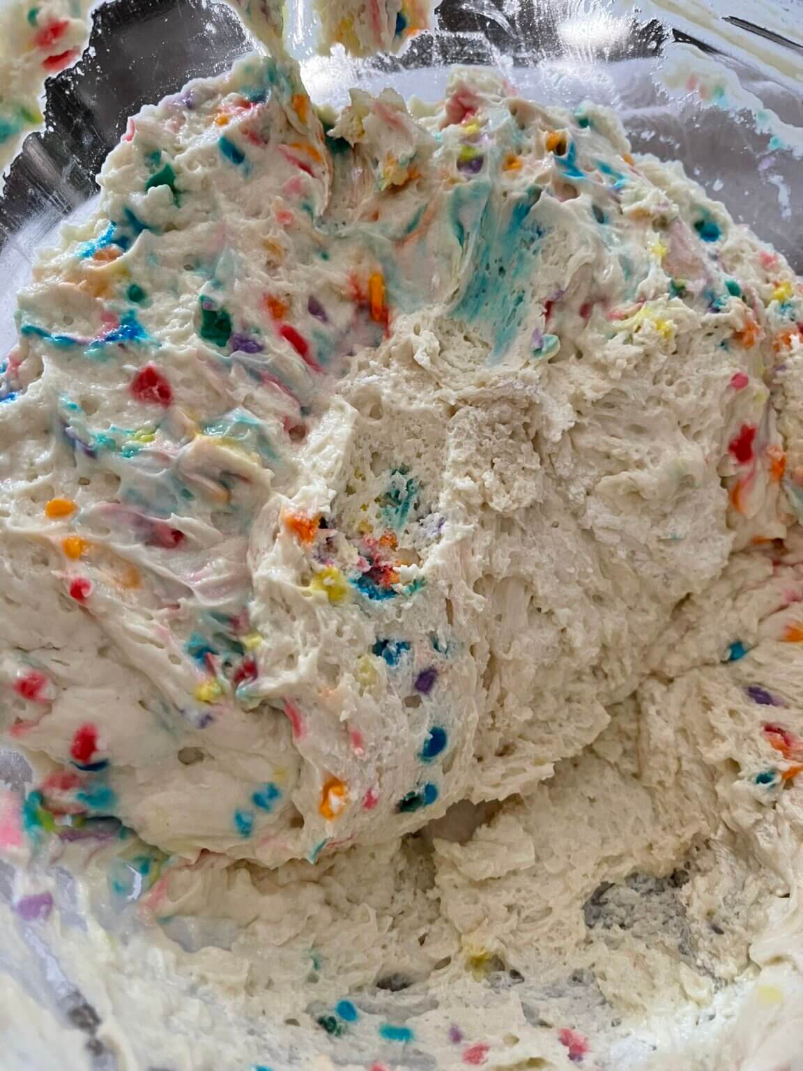 Homemade Dunkaroo Dip A Nostalgic and Delicious Treat