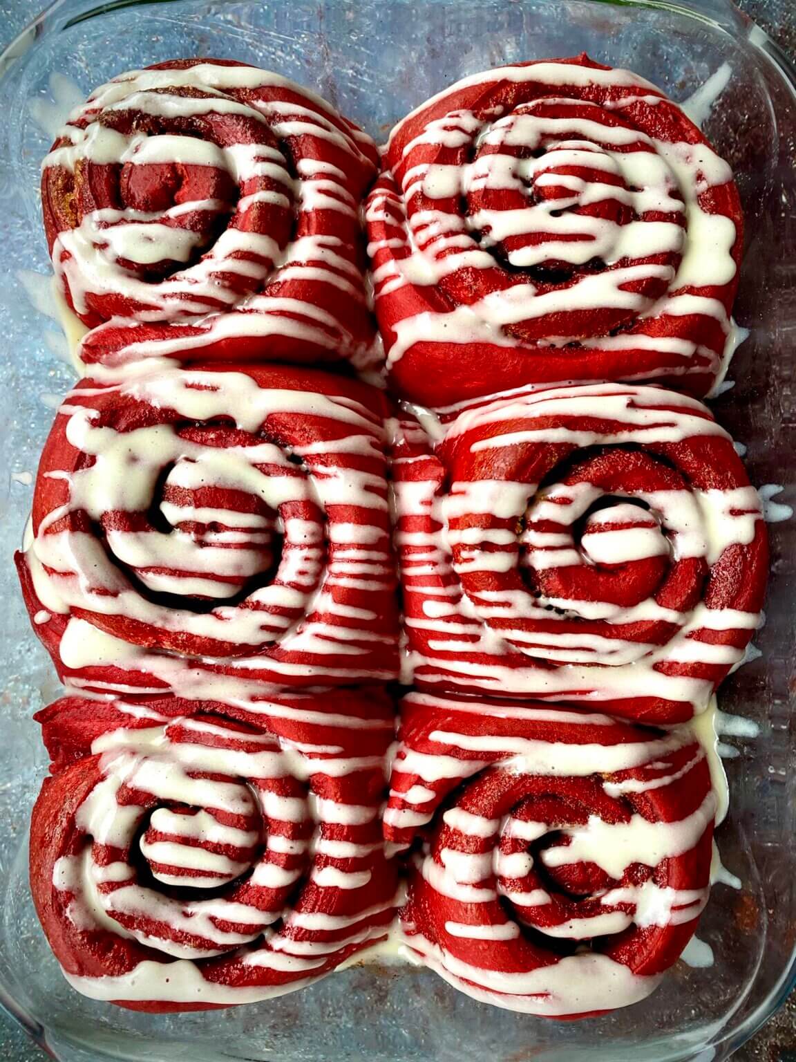 Red Velvet Cinnamon Rolls red-velvet-cinnamon-rolls