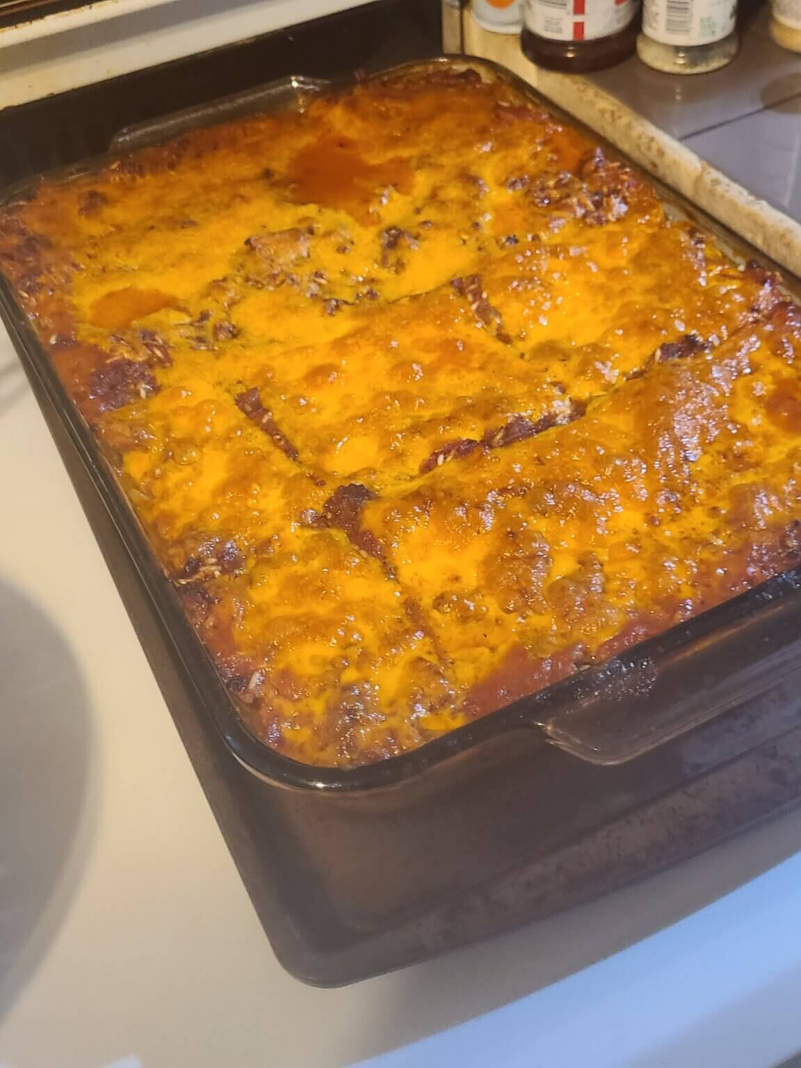 Easy Cabbage Casserole easy-cabbage-casserole