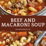 This dish was my jam back in the day—I'd bug my mom nonstop to cook it for me