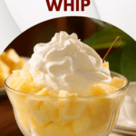 Dole Pineapple Whip