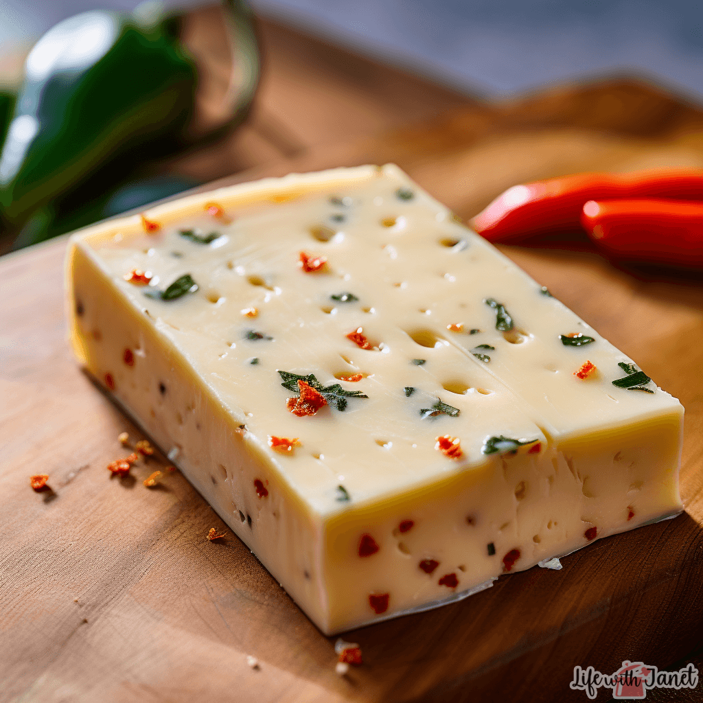 The Ultimate Guide to Pepper Jack Cheese: All Your Burning Questions Answered