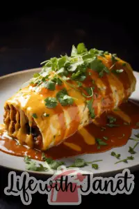 Wet Burritos