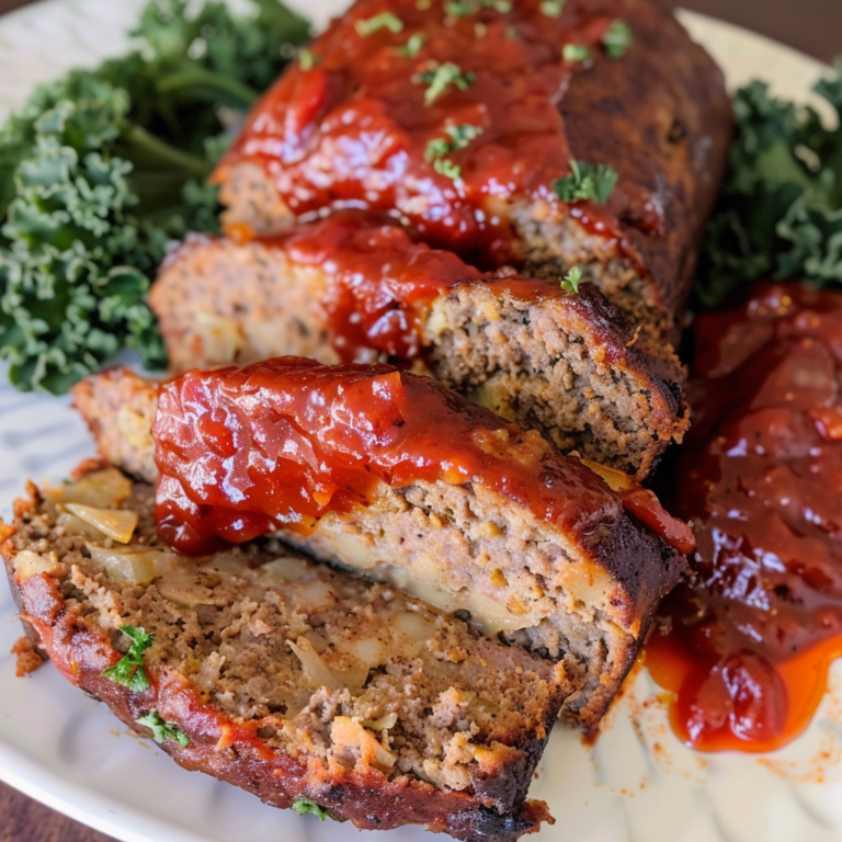 parmesan-meatloaf