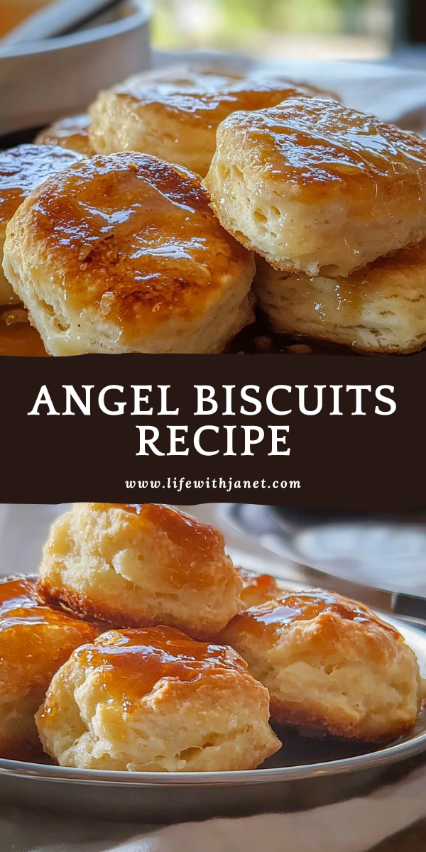Angel Biscuits
