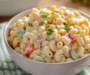 Amish Macaroni Salad