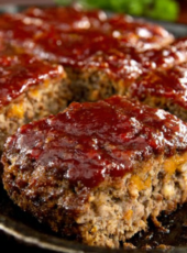 Magic Meatloaf