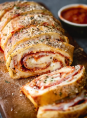 Italian Stromboli