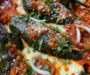 Baked Chili Rellenos