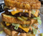 Big Mac French Toast