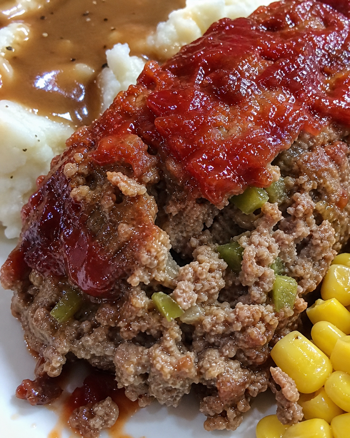 Cracker Barrel Meatloaf