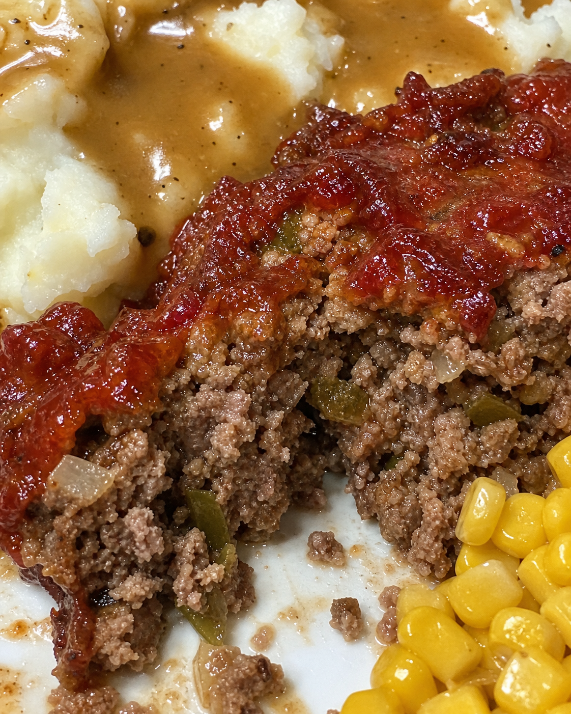 Cracker Barrel Meatloaf