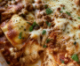 Million Dollar Ravioli