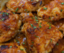 Oven-Baked 3-Ingredient Church Supper Chicken