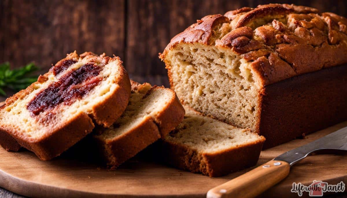 Amish Cinnamon Bread A Delightful Recipe 